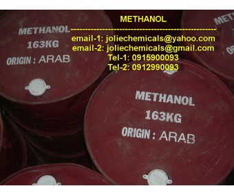 METHANOL